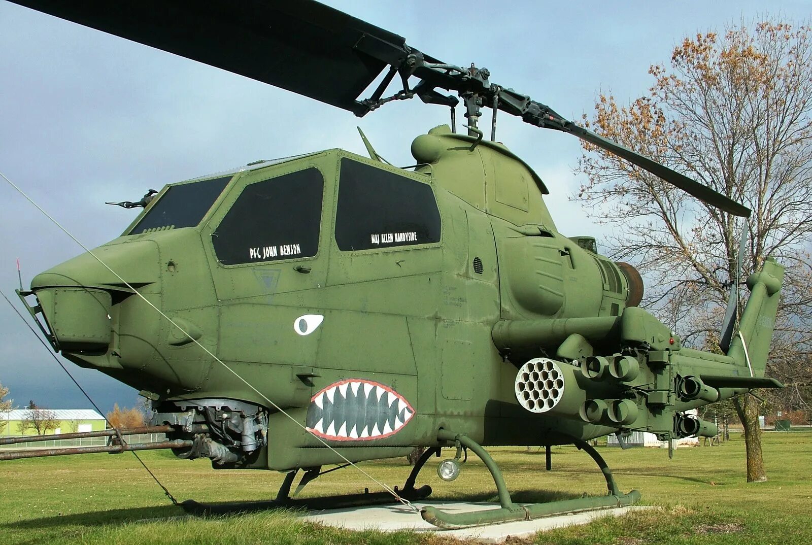 Вертолет Ah-1. Ah-1f Cobra. Вертолет Bell Ah-1 Cobra.