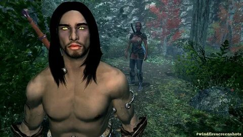 Netscriptframework skyrimse