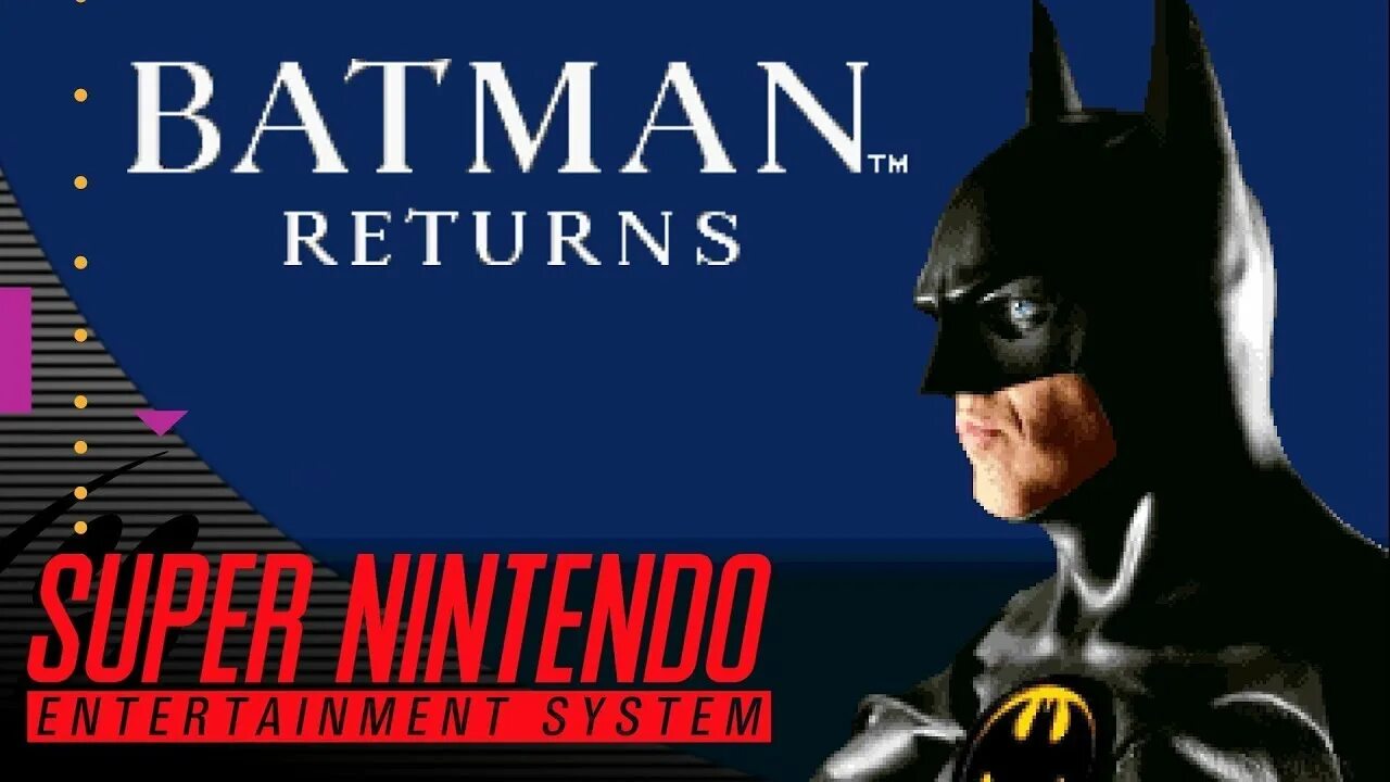 Игра batman returns super nintendo. Batman returns snes. Batman returns nes обложка. Batman returns snes обложка. Batman returns snes.