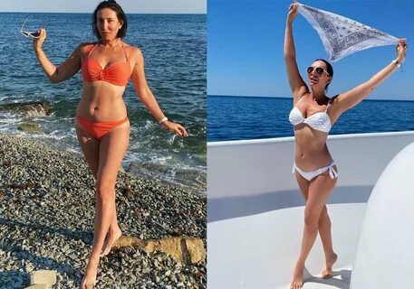 Актриса Виктория Полторак (62 фото) .