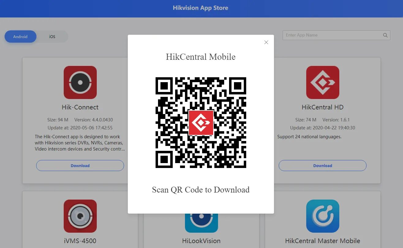 Приложение хик коннект. Qr код hikvision. hik connect qr. приложение hik-connect. hikvision приложение android.