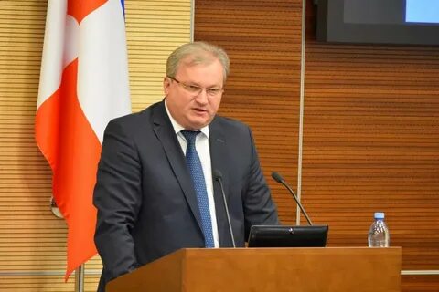 Министр транспорта пермского края