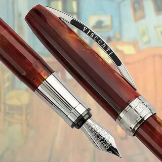 Visconti ручки