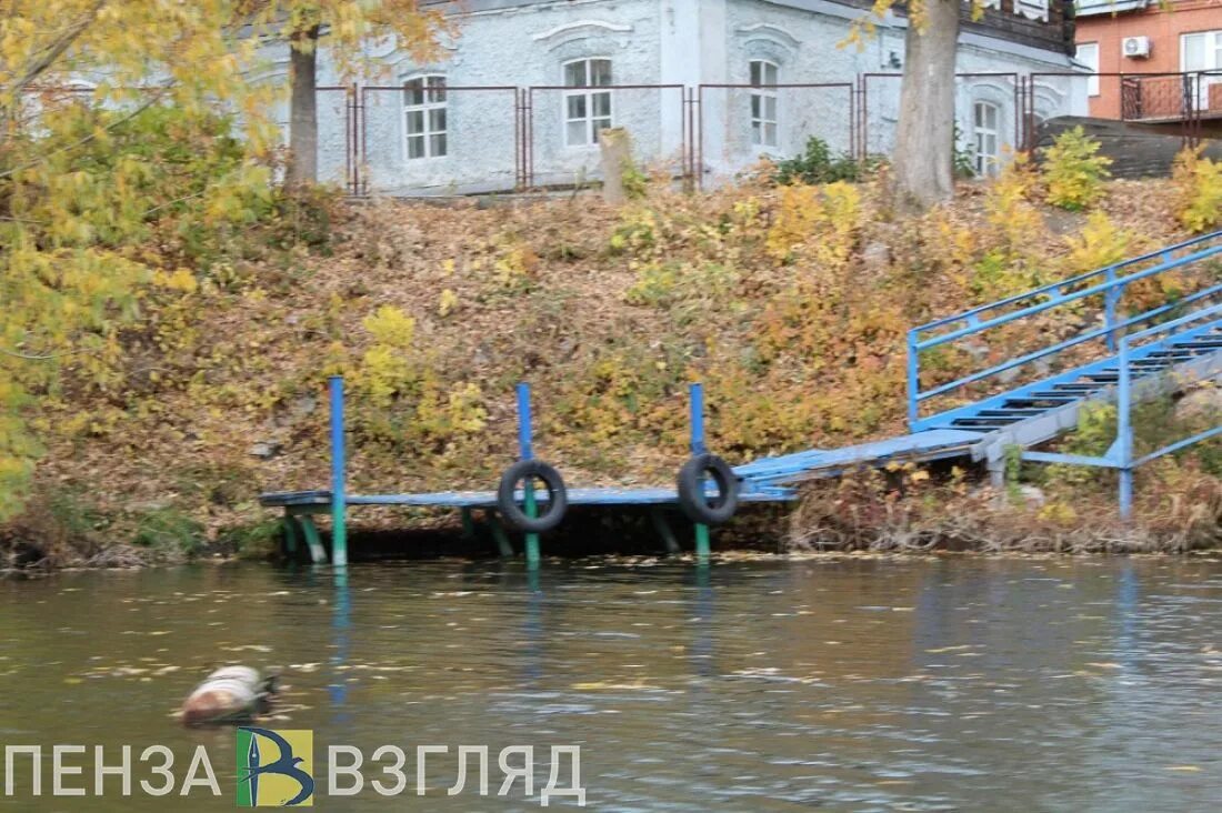 Остров тепла: Пески, октябрь, +19 - Столица58