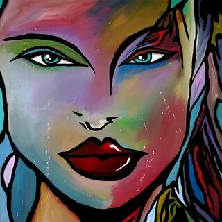 Different arts