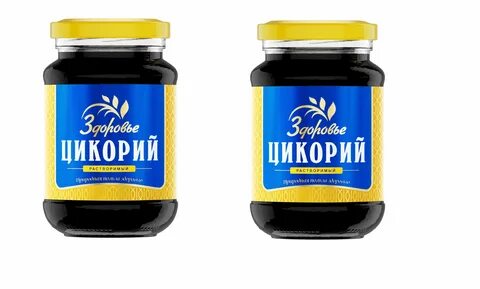 Цикорий жидкий