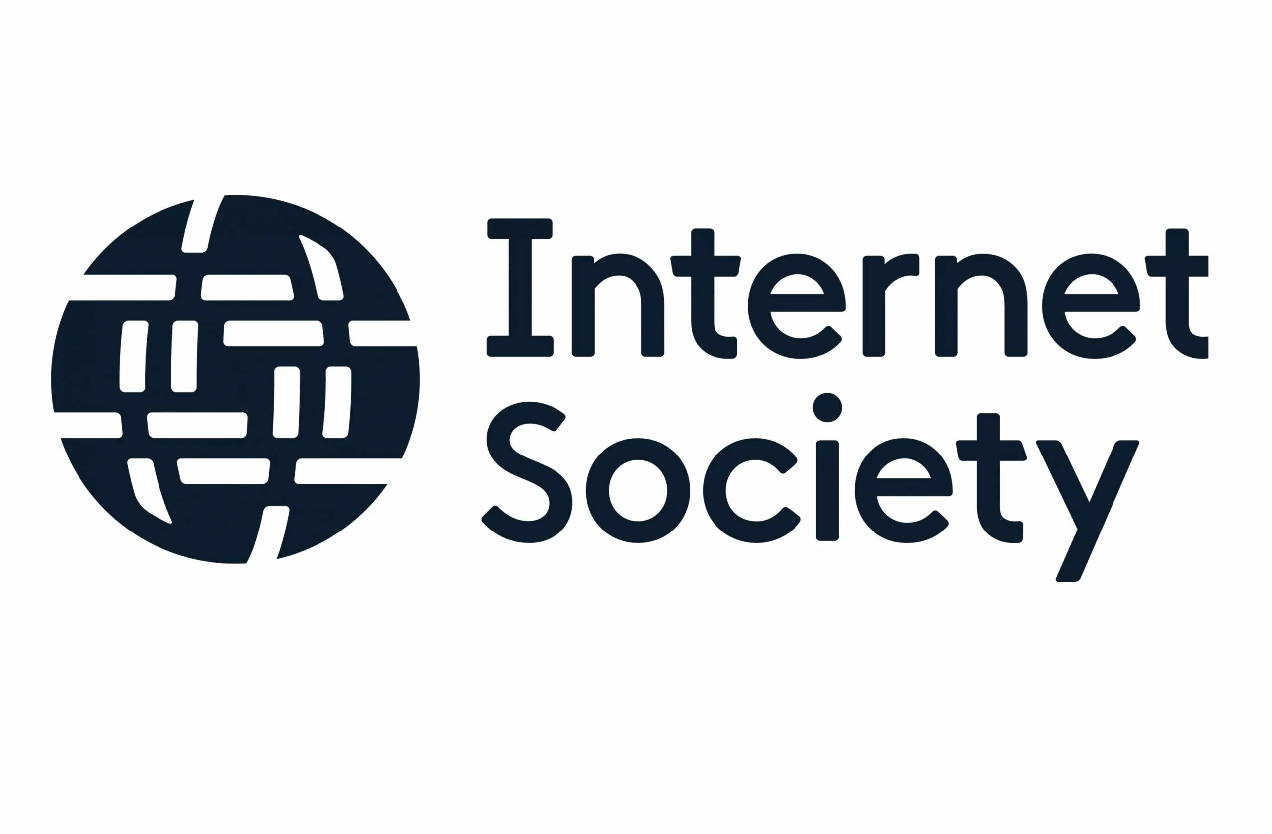 Интернет и общество. ISOC. Internet Society (ISOC). ISOC логотип.