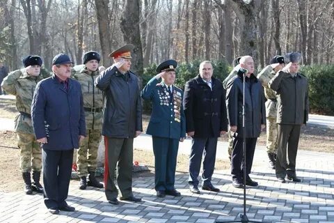 Ессентуки открыли