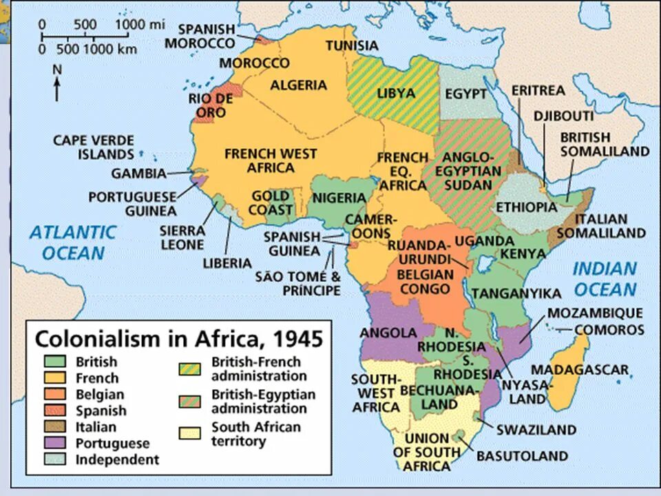 Деколонизация Африки 1960. Колониальная Африка в 19 веке карта. Колонии Африки 20 век. Карта колоний Африки.