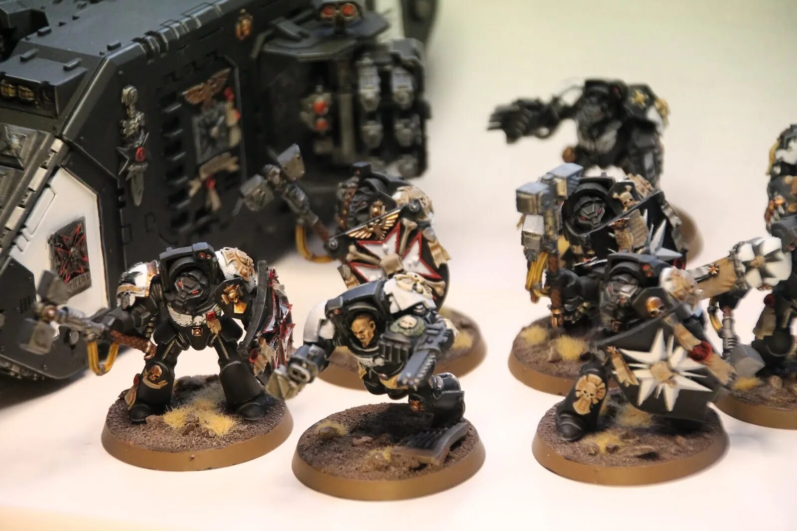 Black Templars Terminators. Black Templars Hellblasters. Assault Terminator Squad Black Templars. Black Templar Conversion.