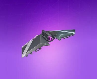 Zero wing glider