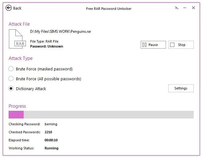 Как решить password. Как решить password
