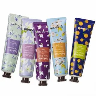 Крем для рук hand cream