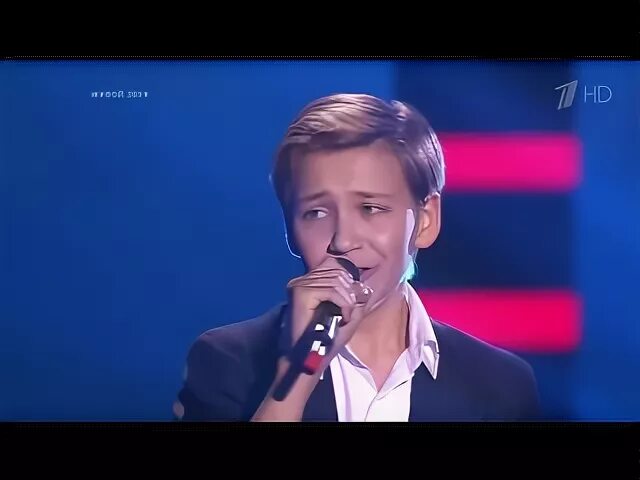 Детский голос дороги