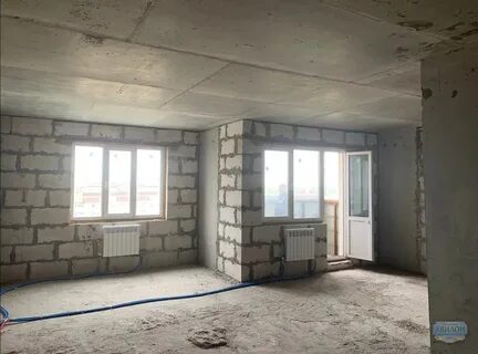 1 квартиры в клину