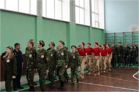 Кинотеатр зарница нижний