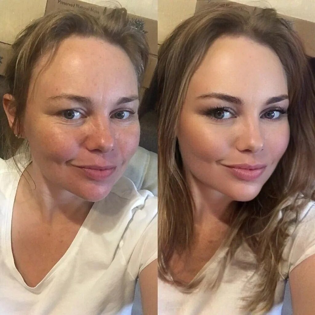 фильтры персона