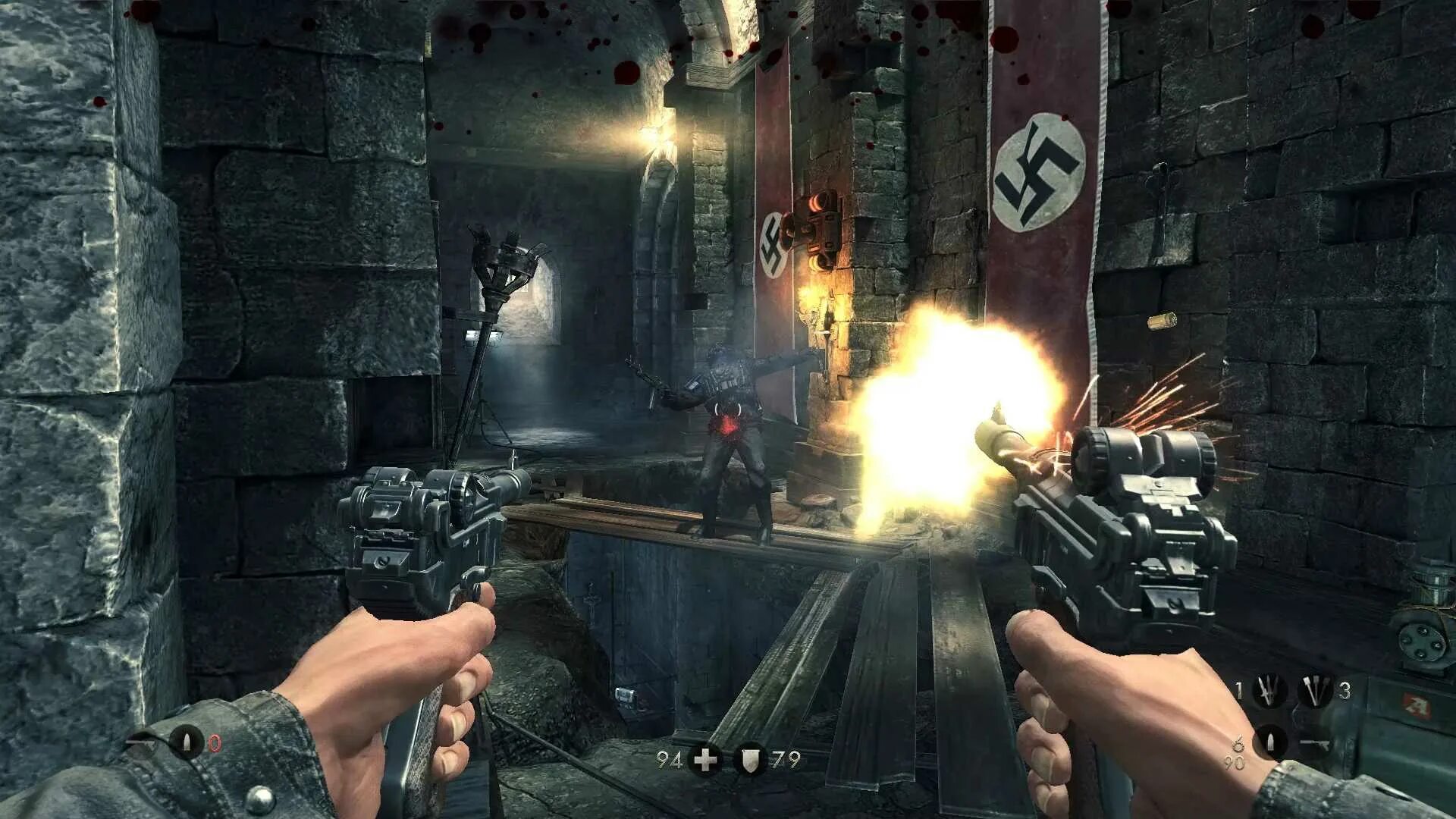 Секреты wolfenstein new. Игра вольфенштайн новый орден. Вольфенштайн 2009. Вольфенштайн 2014. Игра вольфенштайн 2013.