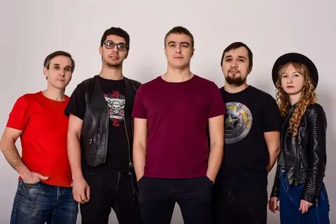 Донецкая группа