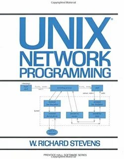 Network programming pdf