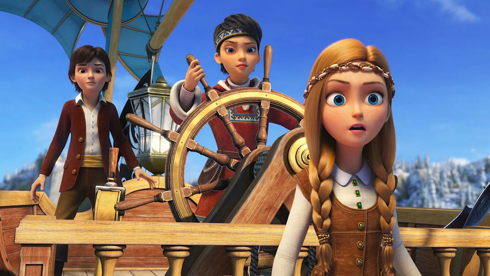 Снежная королева 4 зазеркалье. Снежная королева 4 зазеркалье мультфильм 2019. Снежная королева мультфильм ирма. Снежная королева 4 зазеркалье. Снежная королева зазеркалье мультфильм 2019.