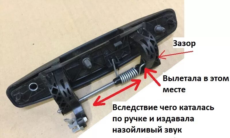 Как снять ручку дастер Cambio de cable de freno de mano Dacia Duster. *HacerCoche!