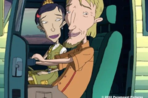Мультсериалы 2002 2003