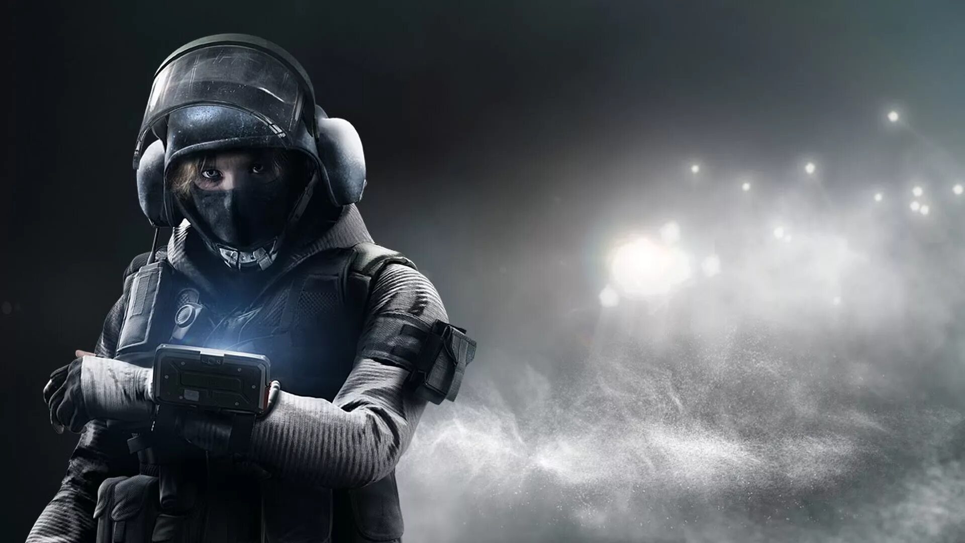 Rainbow six siege в 2025. Tom clancy&#039;s rainbow six: siege. rainbow six siege оперативники iq. радуга 6 осада iq. рейнбоу сикс оперативник iq.