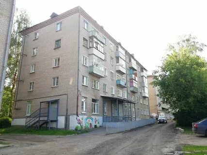 Кострома проселочная