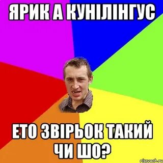 Чи шо