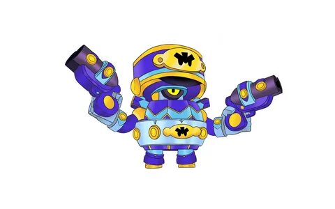 Brawl stars картинки скинов