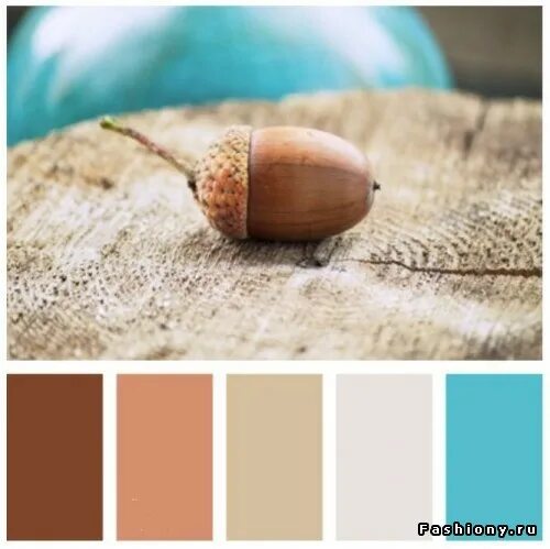 Romanuke. Серо бежевая палитра. Коричневый цвет. Светло коричневая палитра. Осенняя пастельная палитра.