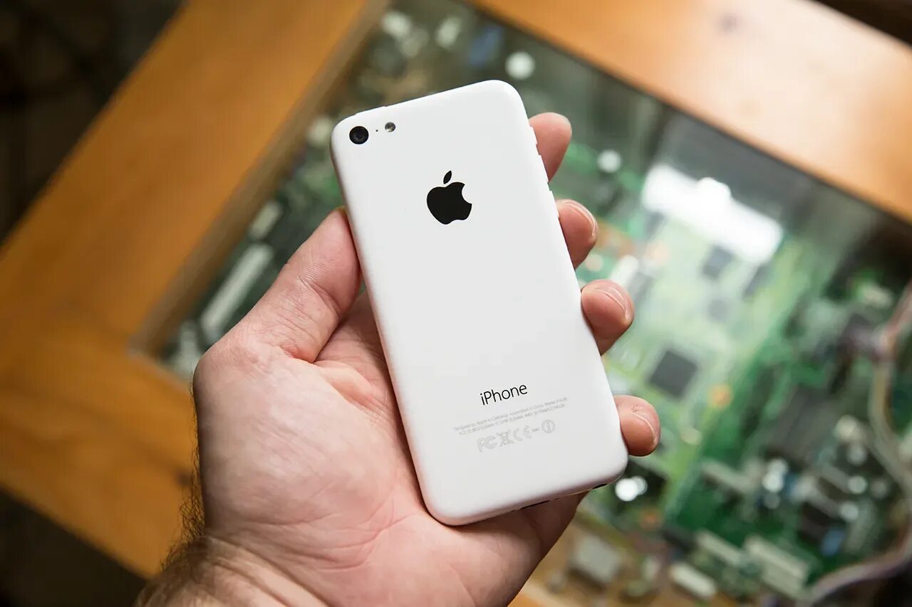 Перестал apple