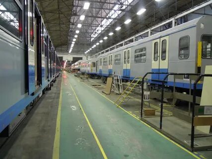 Метро тверь