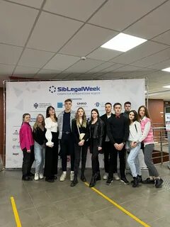 Siblegalweek 2024