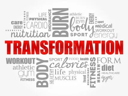 Word transformation