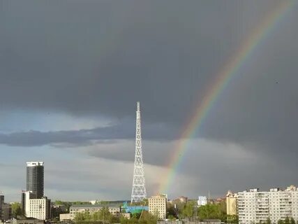 Погода г высокая