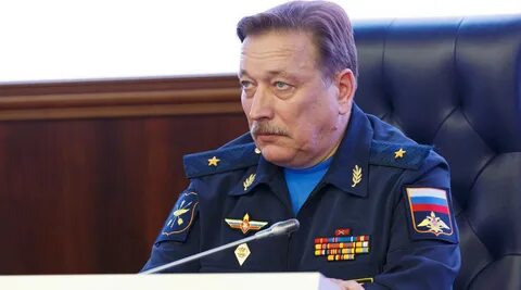Штаб вкс