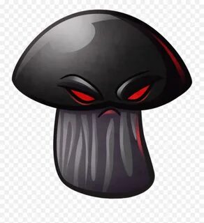 Guard shroom. 