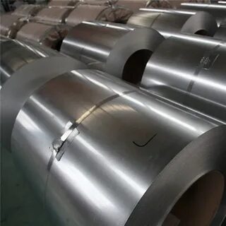 С покрытием сталью оцинкованной