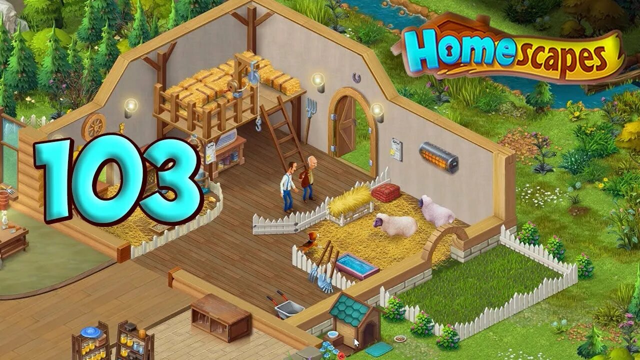 Игра Homescapes летний домик. Остин хомескапес. Загородный дом Остина Homescapes. Homescapes 3 остров.