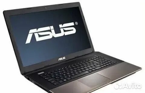 Ноутбук asus 8гб