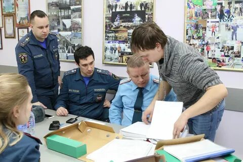 Колледж мчс пенза