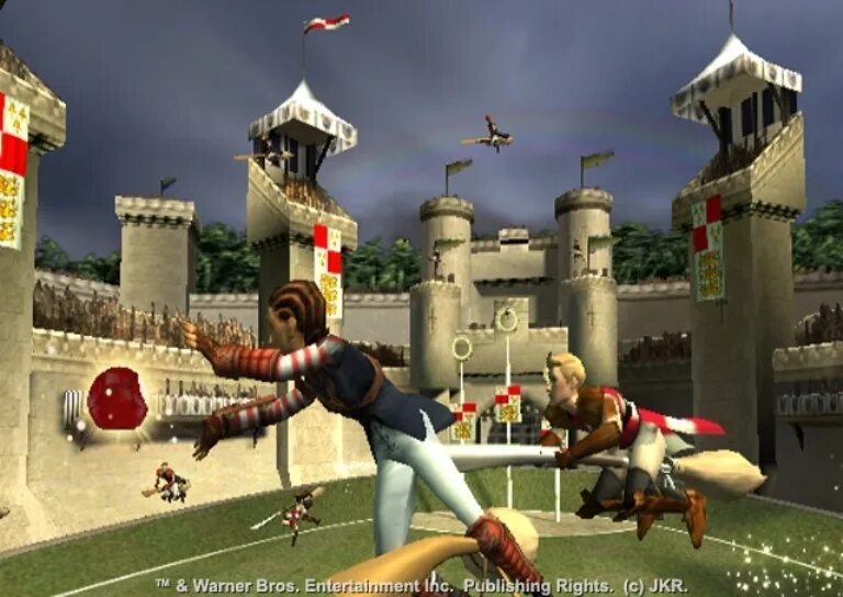 Quidditch cup. Quidditch World Cup игра. Harry Potter Quidditch игра. Harry Potter: Quidditch World Cup игра.