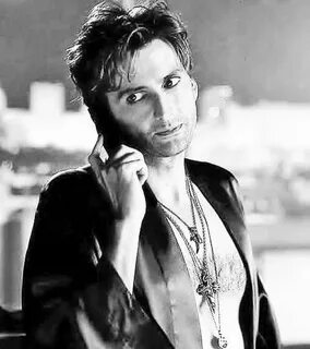 David night