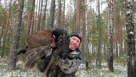 Трофей для жестокого