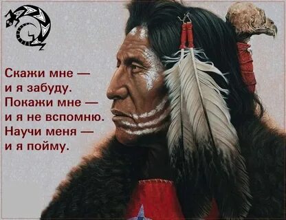 Племя цитаты