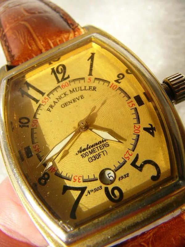 Оригинал часов франк мюллер. Часы Franck Muller Geneve 503. Часы Франк Мюллер Geneve. Часы Franck Muller 503 1932. Часы Franck Muller Geneve 1932.