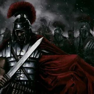 Легион воинов