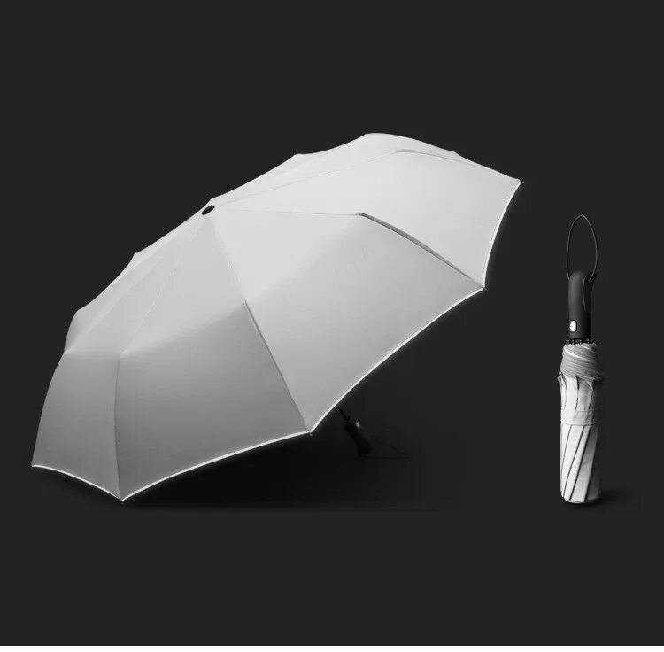 Зонтики 10. Светоотражающий зонт Raylab. Зонт для фотосъемки. Светоотражающий зонт от дождя. Рефлективный зонт.